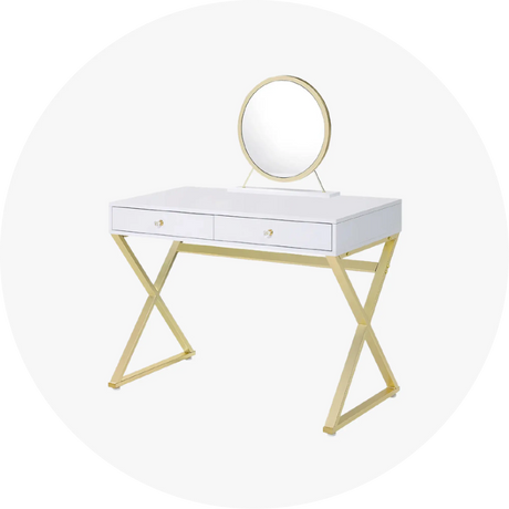 Vanity Desks