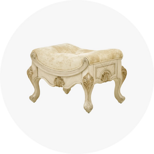 Vanity Stools