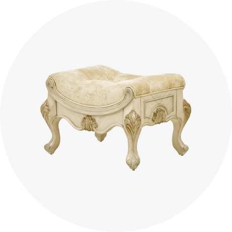 Vanity Stools
