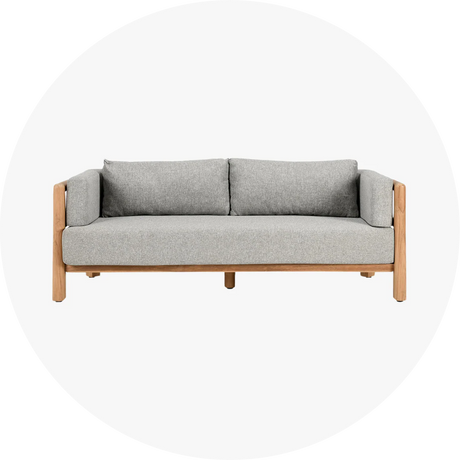 Classic Home Furniture Outdoor