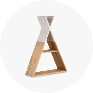 Wall Shelf