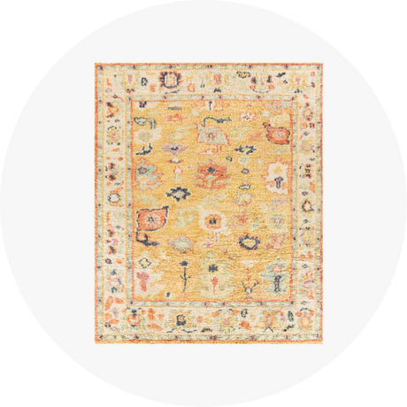 Wool Rugs