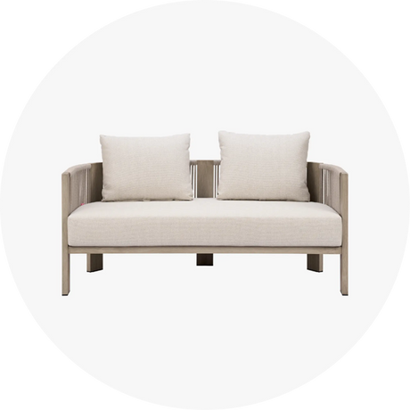 Zuomod Furniture Outdoor Collection - Ornate Home