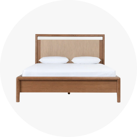 Classic Home Furniture Bedroom