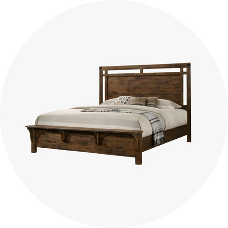 Crown Mark Bedroom