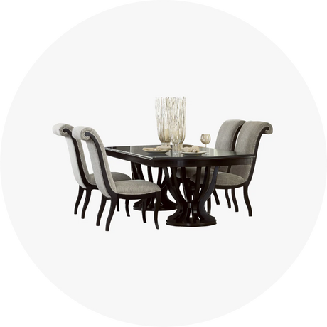 HomElegance Furniture Dining