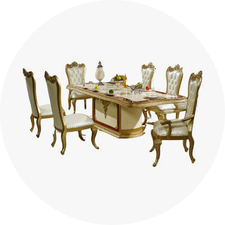 Homey Design Dining