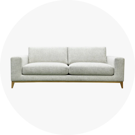 Homey Design Living