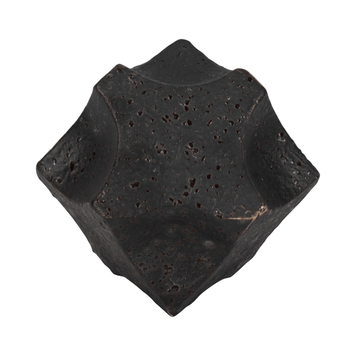 Calderpark Black Orb