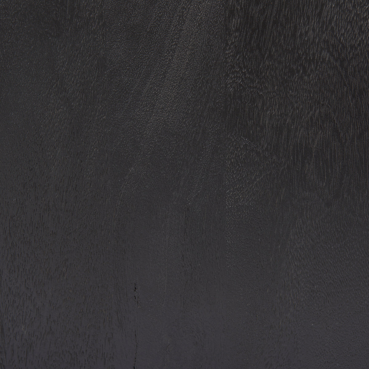 Sloan Black Wood Sideboard