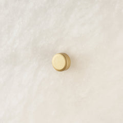 Dolly Brushed Gold Metal with Alabaster Shade 4-Light Wall Sconce