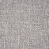 Hartt Matte Black/Gray Dining Chair Fabric