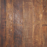 Heidi Brown Reclaimed Wooden Coffee Table