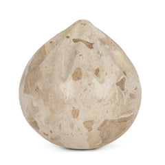 Caprie Beige Large Marble Decorative Juice Squeezer