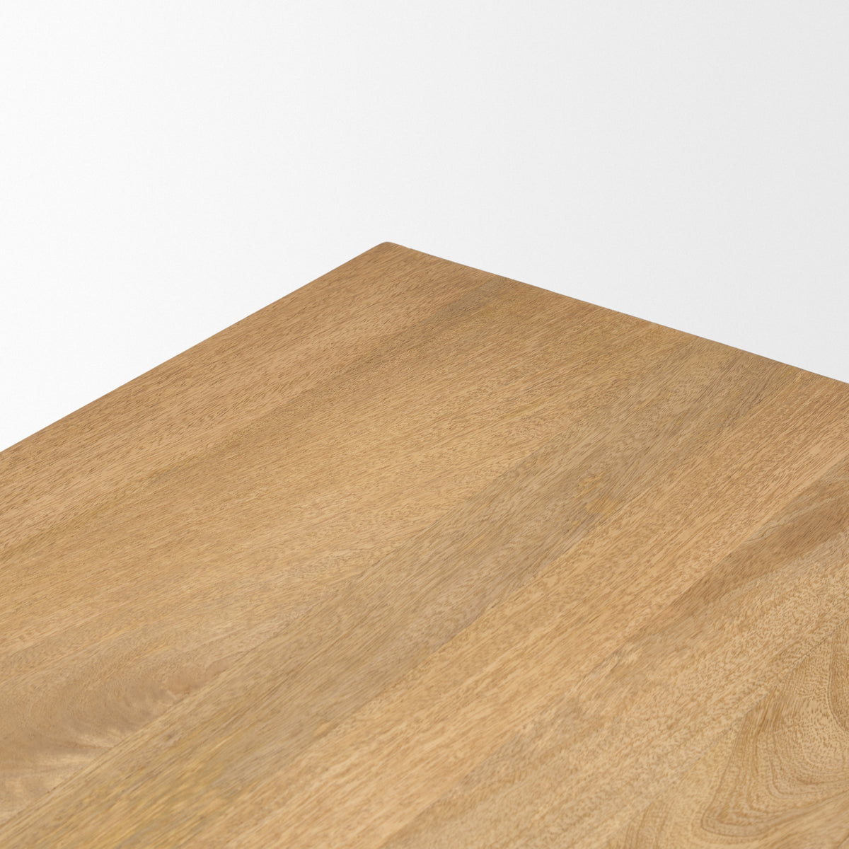 Tarro Light Brown Rectangular Dining Table