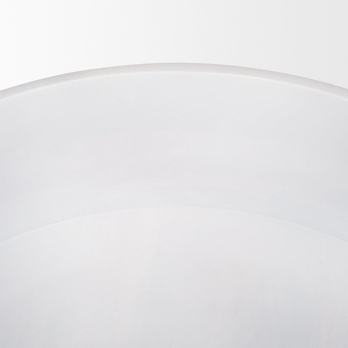 Kadara Whitewash Solid Wood Decorative Bowl