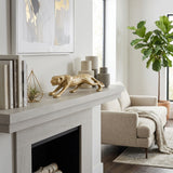 Lucasridge Gold Decor