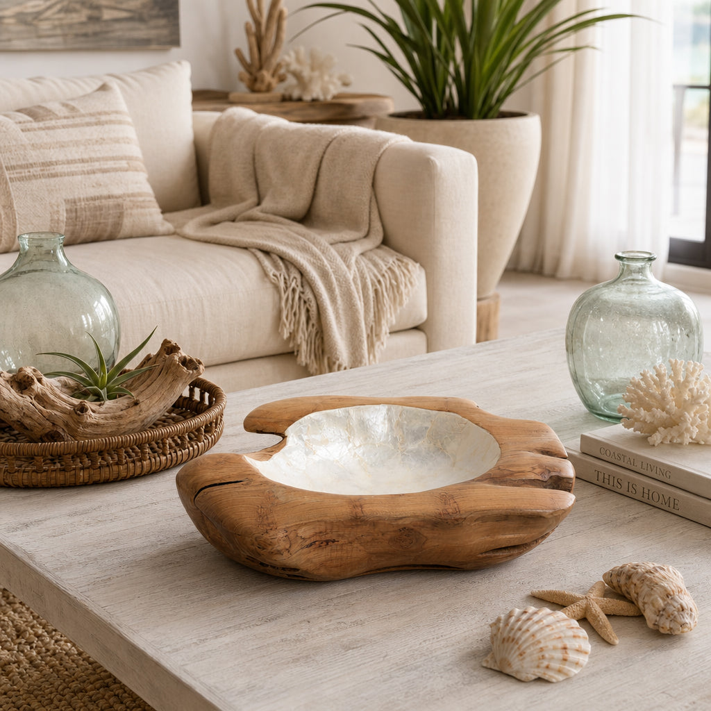 Millerton Brown Bowl
