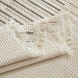 Waffle Lattice Fabric Sofa Cover, Multi-purpose Soft Sofa Throw, Couch Cover Blanket Throws for Couches