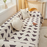 High-Quality Fabric Non-Slip Sofa Cover Throw, Throw Blankets for Couch, Furniture Covers for Pets