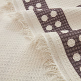 High-Quality Fabric Non-Slip Sofa Cover Throw, Throw Blankets for Couch, Furniture Covers for Pets