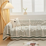 High-Quality Fabric Non-Slip Sofa Cover Throw, Throw Blankets for Couch, Furniture Covers for Pets