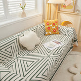 Large Couch Cover Throw, l Shape Sofa Cover for Sectional Couch Pet Friendly Furniture Protector