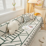Large Couch Cover Throw, l Shape Sofa Cover for Sectional Couch Pet Friendly Furniture Protector