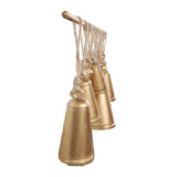 Durbanbrook Gold/Tan Wall Hanging
