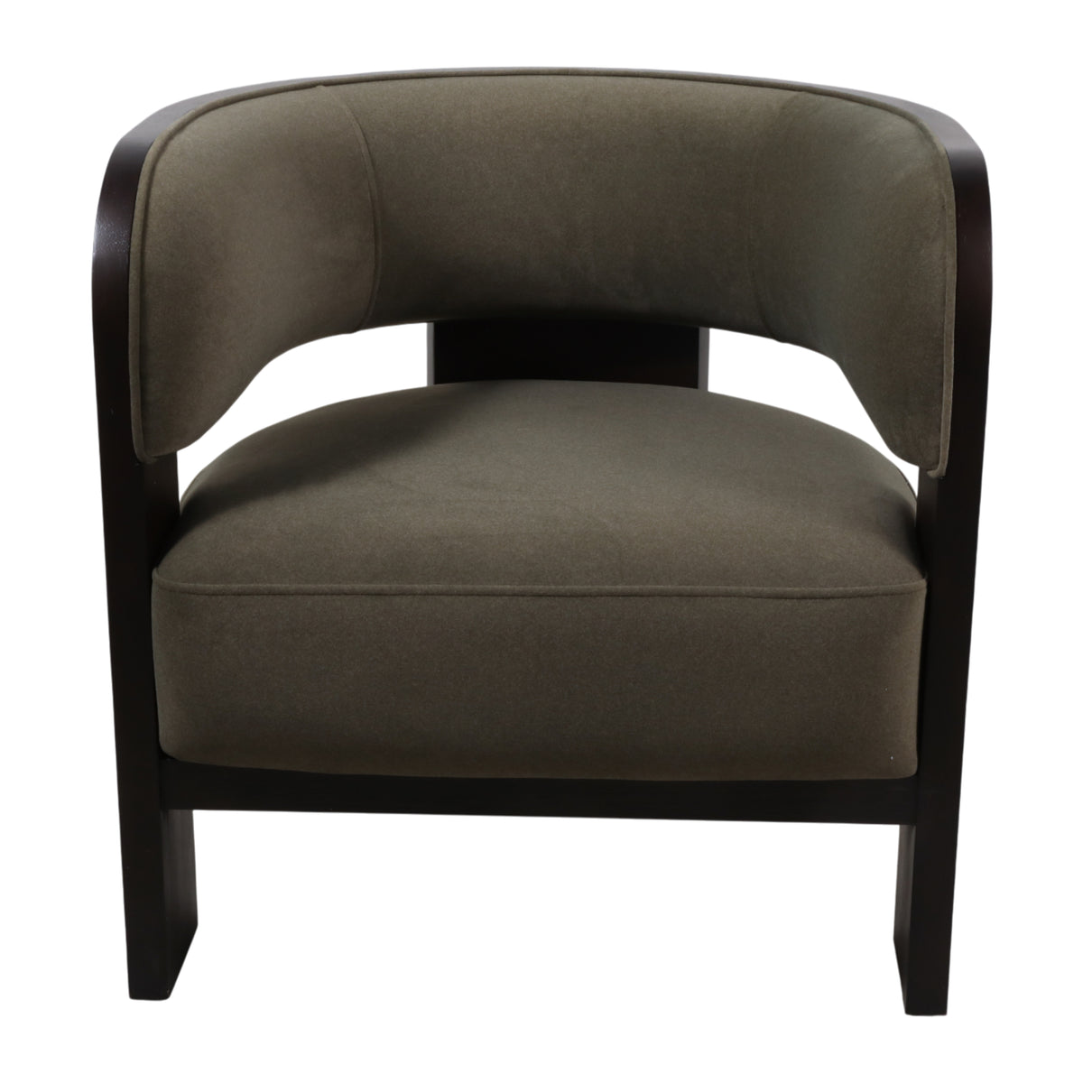 Owenlake Green/Brown Chair