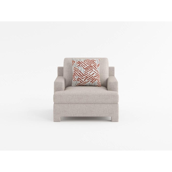 Everly Beige Chair