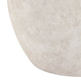 Blakewind White/Gray Large Vase