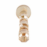 Tannerwick Orange Candle Holder