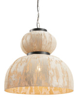 Manet Beige Ceiling Lamp