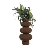 Doverbrook Brown Vase
