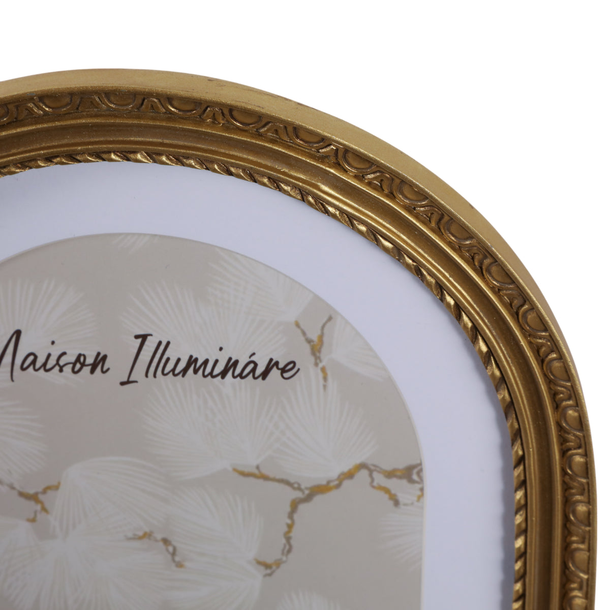 Bramstone Gold Frame - 22111-02