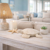 Elliotfield Ivory/Tan Decor