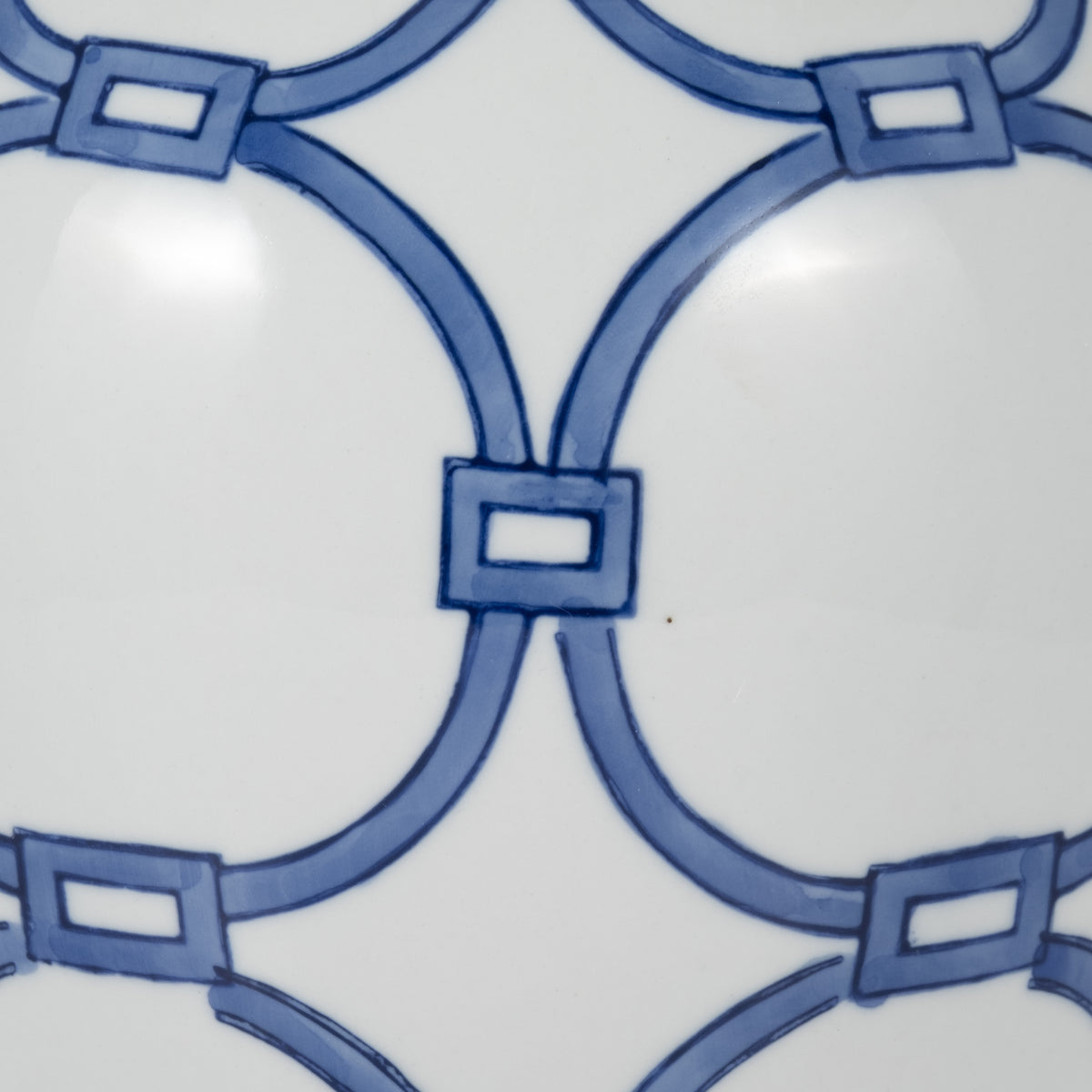 Edgarley Blue/White Medium Chinoiserie - 18476-02EC