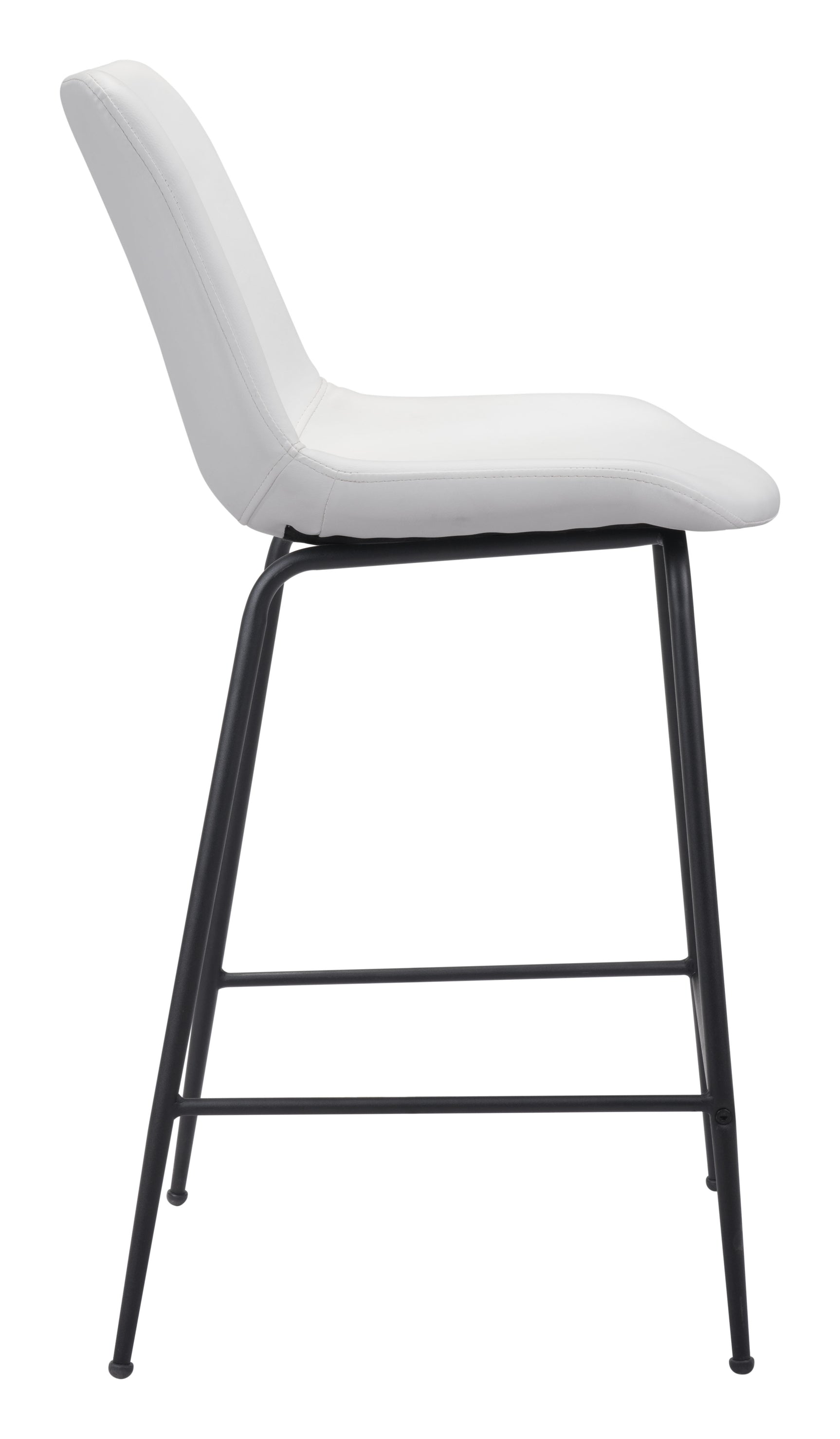 Byron White Counter Stool
