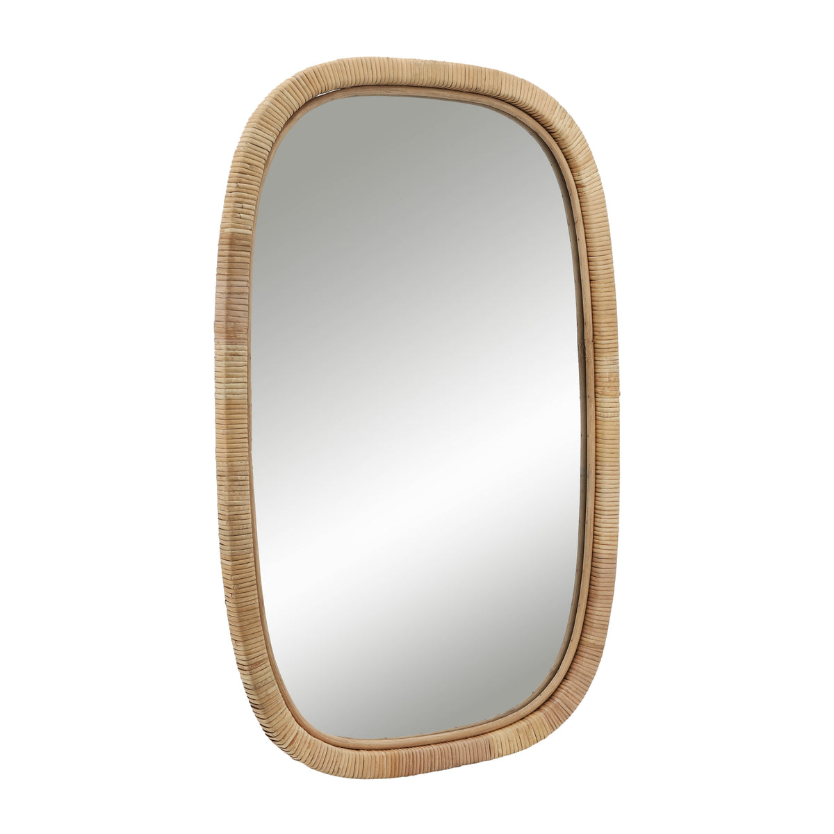 Edgar Brown Rectangular Mirror