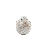 Bergengrove Ivory/Tan Decor (Set of 3)