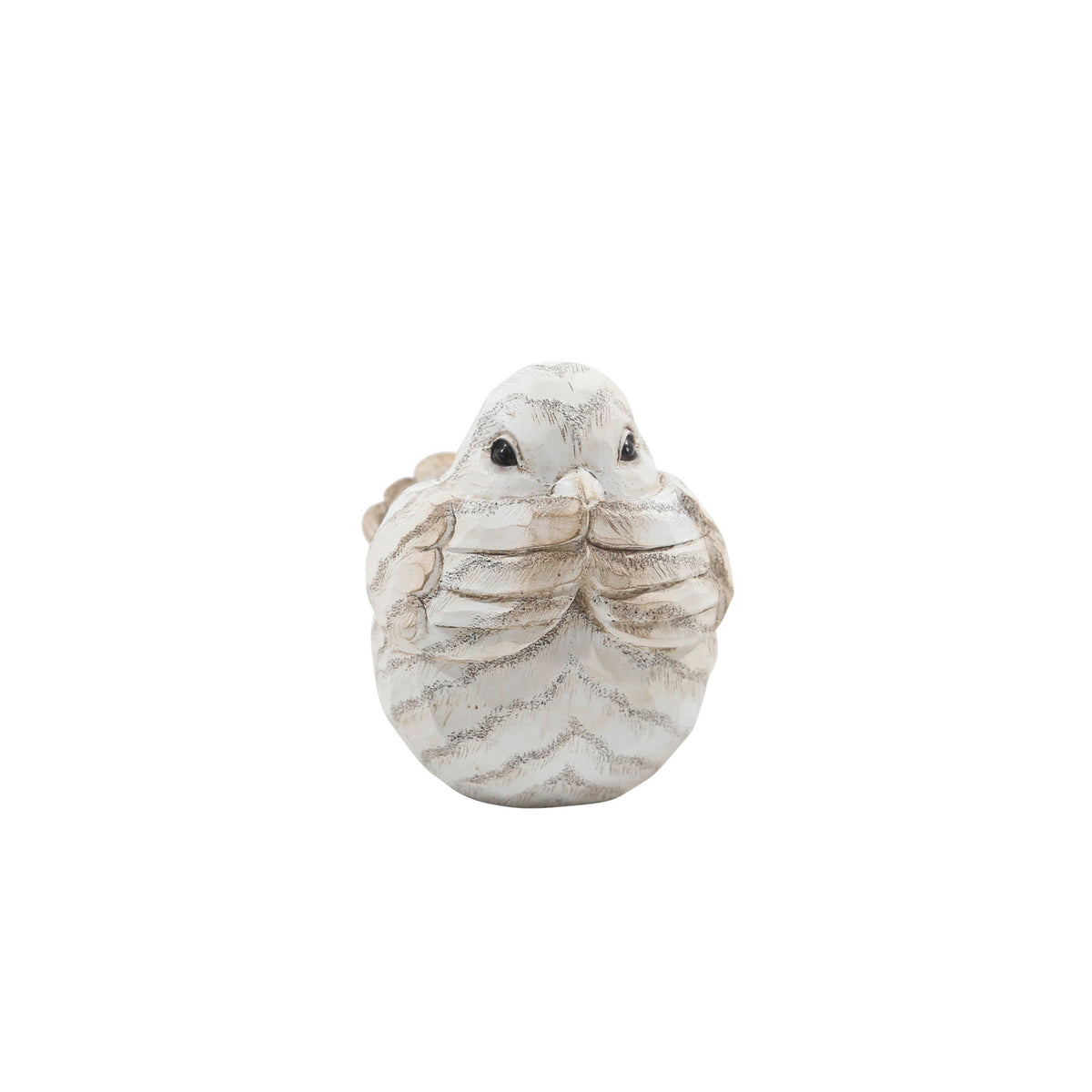 Bergengrove Ivory/Tan Decor (Set of 3)