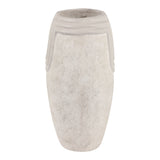 Blakewind White/Gray Small Vase