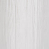 Ramal White Rough Cylinder Floor Vase