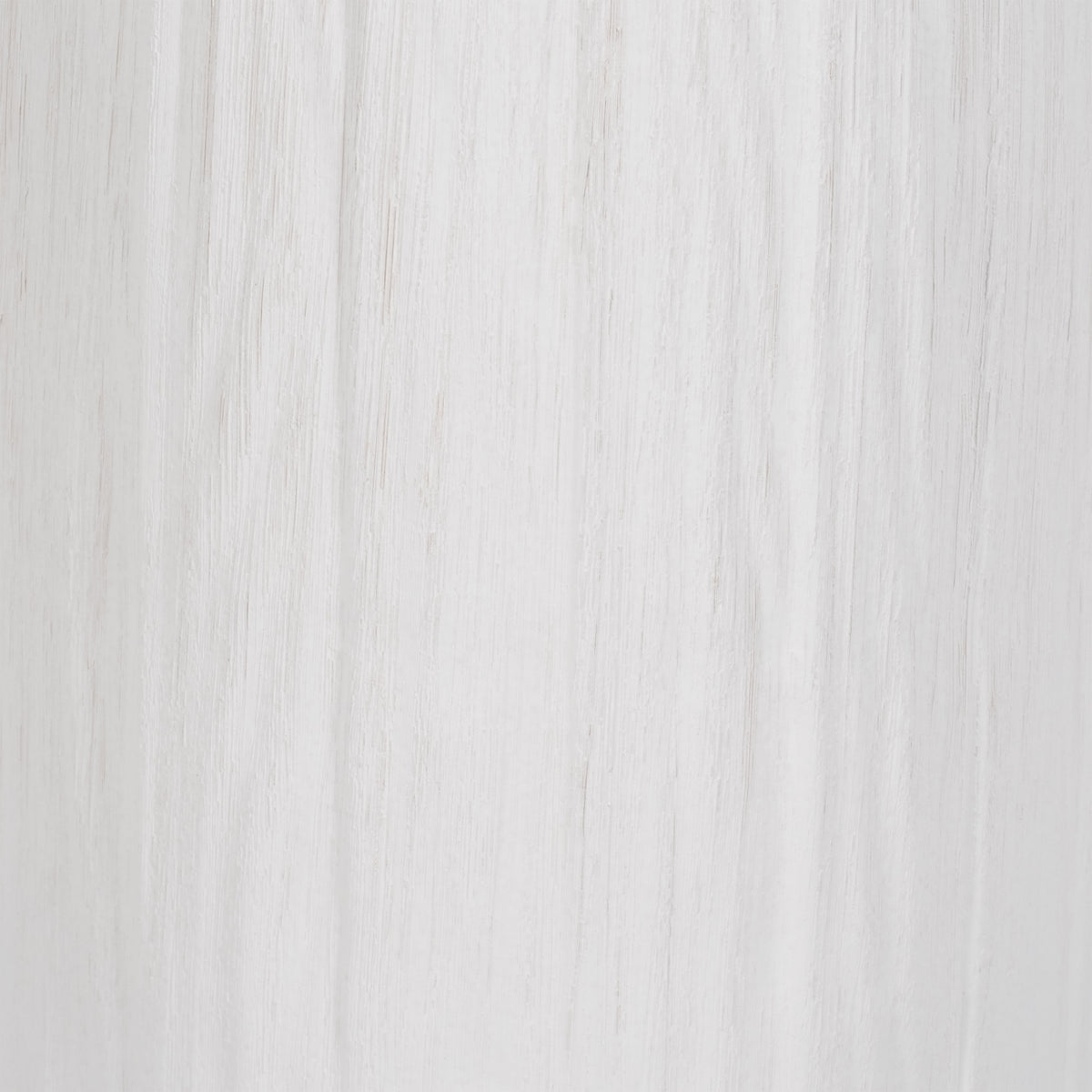 Ramal White Rough Cylinder Floor Vase