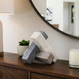 Parkway Multicolor Marble Abstract Jack