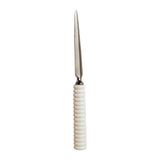 Jakewind Ivory/White Decor