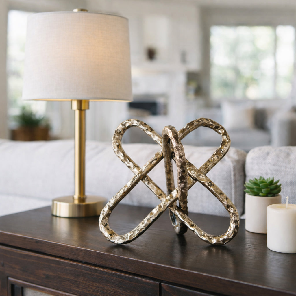 Kingsburg Champagne Round Edge Jack Object