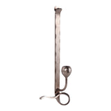 Raymond Black/Bronze Flower and Vine Wall Taper