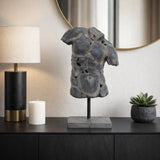 Atlasstone Gray Decor